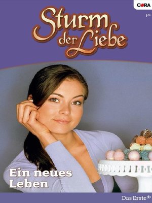cover image of Ein neues Leben